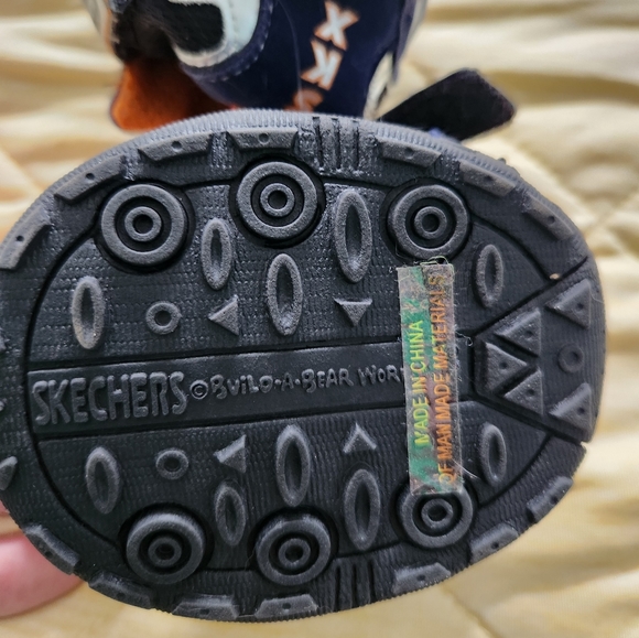 Build A bear sketchers - Picture 3 of 5